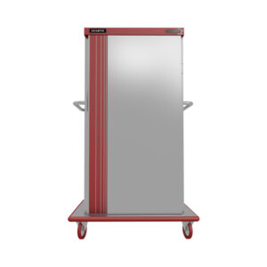 Food Transport Carts