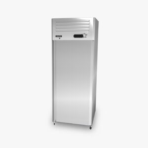 SINGLE DOOR UPRIGHT FREEZER GN2/1