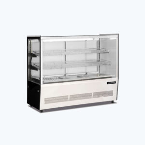 COUNTER TOP REFRIGERATED DISPLAY 90