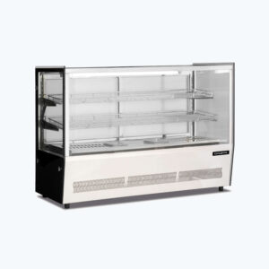 COUNTER TOP REFRIGERATED DISPLAY 90
