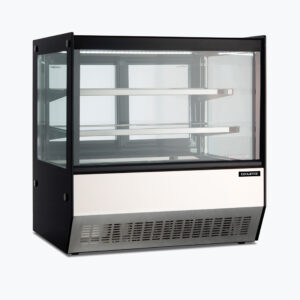 COUNTER TOP REFRIGERATED DISPLAY 70