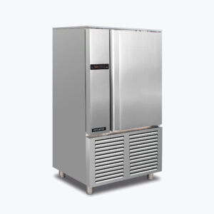 BLAST CHILLER & FREEZER 10 PANS GN 1/1