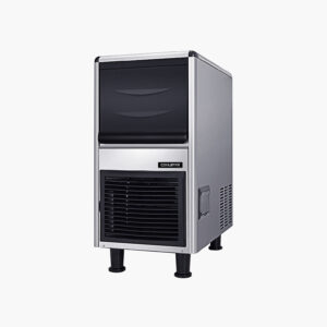 BULLET ICE MAKER 35 KG
