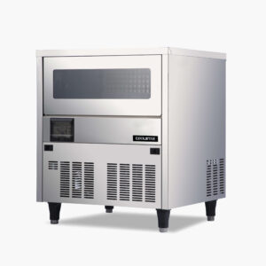 BULLET ICE MAKER 55 KG