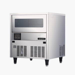 CUBE ICE MAKER 100 KG