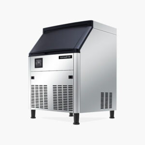 CUBE ICE MAKER 127 KG
