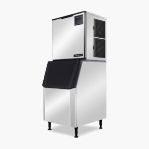 CUBE ICE MAKER 455 KG