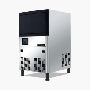 CUBE ICE MAKER 55 KG
