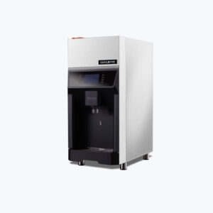 ICE & WATER DISPENSER 100 KG