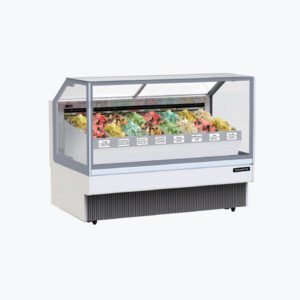 GELATO DISPLAY 16 GN1/3