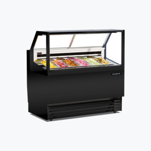 GELATO DISPLAY 6 GN1/3