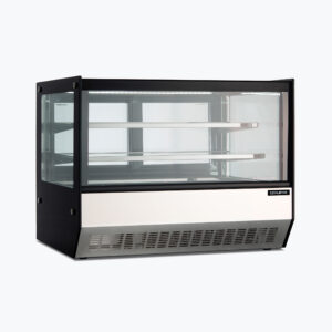COUNTER TOP REFRIGERATED DISPLAY 120