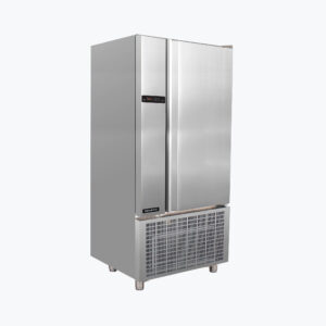 BLAST CHILLER & FREEZER 14 PANS GN 1/1