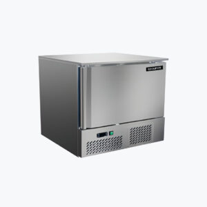 SINGLE DOORS UNDER COUNTER REFRIGERATOR