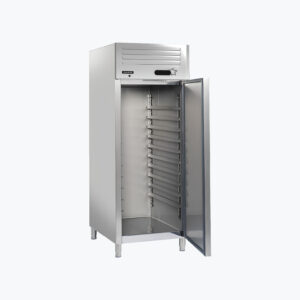 SINGLE DOOR PASTRY UPRIGHT REFRIGERATOR 600 X 800