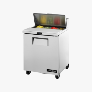 SALAD PREPARATION REFRIGERATOR SINGLE DOOR 29