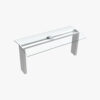 Glass Shelf For Food