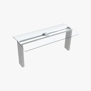 Glass Shelf For Food
